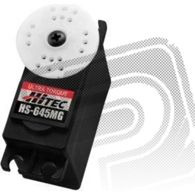 HS-645 MG bulk 10 ks balení