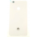 Náhradní kryty na mobilní telefony Kryt Huawei P9 Lite 2017 zadní bílý