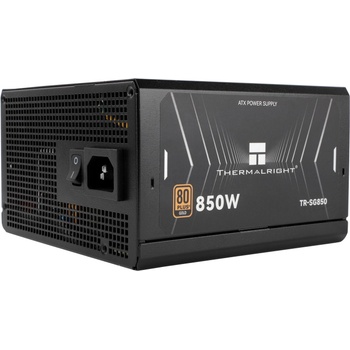 Thermalright PSU ATX 3.1 850W Gold (TR-SG-850)