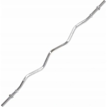 Best Sporting Lehce kloubová tyč 120 cm kroužky 30 mm