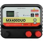 EKO FENCE Комбиниран енергизатор - mx400 duo 7.0j (eko-fence)