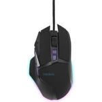 Turbo-X Erebus EM10 Wired Black