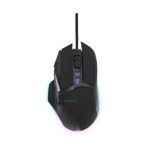 Turbo-X Erebus EM10 Wired Black