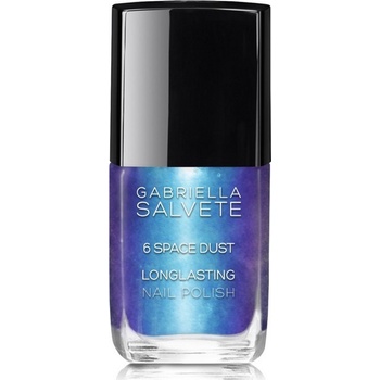 Gabriella Salvete Longlasting Enamel lak na nechty 06 Space Dust 11 ml