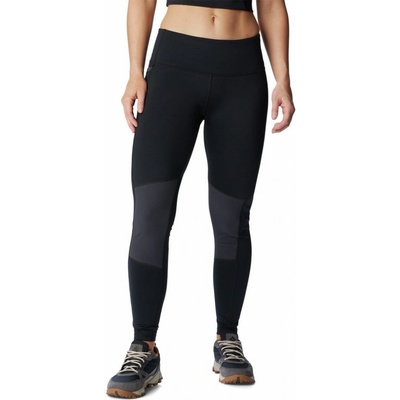 Columbia Back Beauty Warm Hybrid Legging W 2051851010 black
