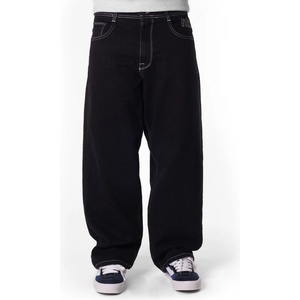 HOME BOY Мъжки панталони HOME BOY - X-Tra Monster Hb. - Denim Washed Black - 01PA1041
