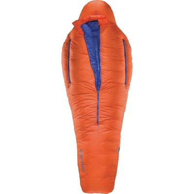 Thermarest POLAR RANGER -20F/-30C Regular Flame/Orange