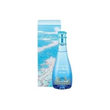 Davidoff Cool Water Coral Reef Limited Edition EDT 100 ml