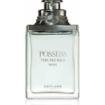 Image 1 of Oriflame Possess The Secret Man EDP 75 ml