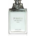 Oriflame Possess The Secret Man EDP 75 ml Парфюми