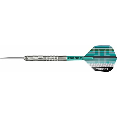 Target šipky steel Hydro 02 Swiss Point 90% 21g