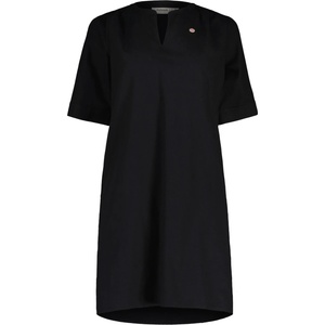Maloja Дамска рокля Maloja Women's KarrasM. Dress - Deep Black (134-1946-0113)