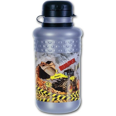 Emipo Láhev na pití Builder 5000 ml – Hledejceny.cz