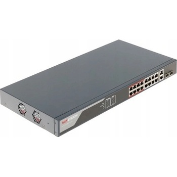 Hikvision DS-3E1318P-EI