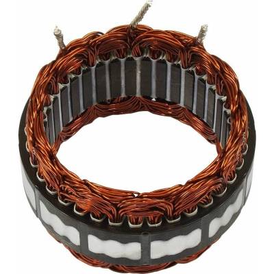 Stator, generátor AS-PL AS3031