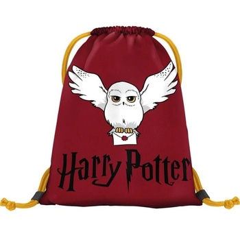 Baagl Предучилищна чанта Harry Potter Hedviga