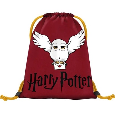 Baagl Предучилищна чанта Harry Potter Hedviga