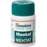 Himalaya Ментат За добра памет, 30 таблетки, Himalaya