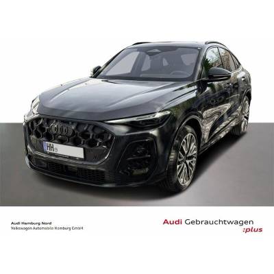 Audi SQ5 3.0 TFSI quattro Sportback 270 kW