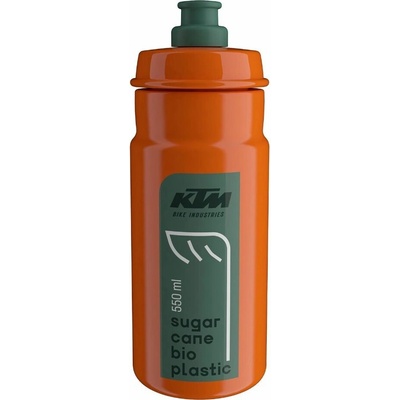 KTM NATURE ECO 550 ml