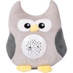 Chipolino Плюшена играчка с проектор Chipolino - Бухал, малък (PIL02513LOWL) - ozone