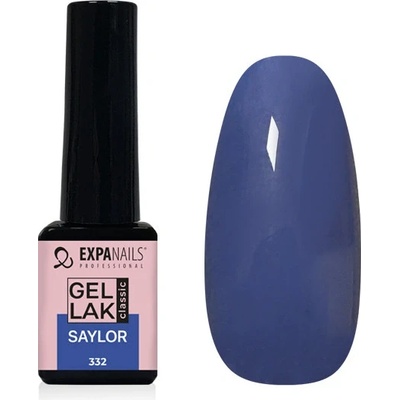 Expa nails expanails uv led gel lak saylor 5 ml