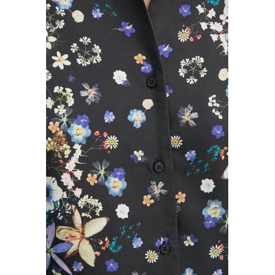 MUNTHE Копринена риза munthe faiza (251101025118)