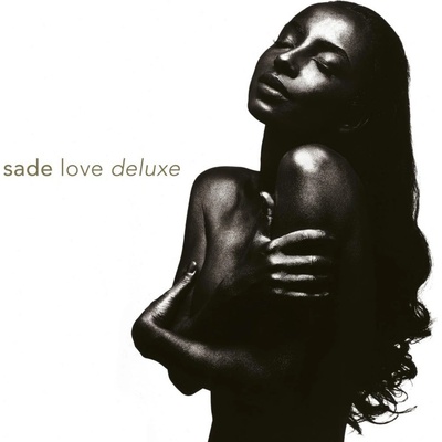 Sade - Love Deluxe - Sade LP
