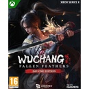 Wuchang: Fallen Feathers (D1 Edition) (XSX)