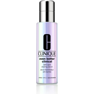 Clinique Even Better Clinical Dark Spot Clearing Serum 50 ml Серум дамски 50ml