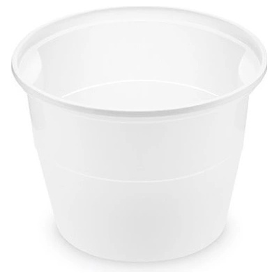SAHM Polievková miska biela PP 750 ml 100024642