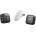 DJI Microfon Mic Mini 2 2TX+1RX
