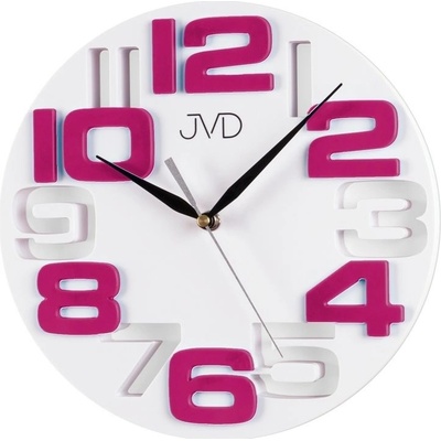 JVD H107.7 25cm