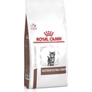 Krmivo pro kočky Royal Canin Gastrointestinal granule pro kočky 2 kg