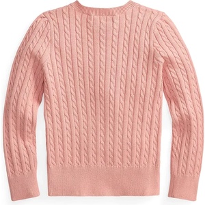 Ralph Lauren жилетка за деца от памук (312543047509)