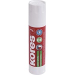 Kores Лепило-стик Kores 20 г 12 бр