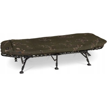 Nash Lehátko Scope OPS 4 Fold Sleep System
