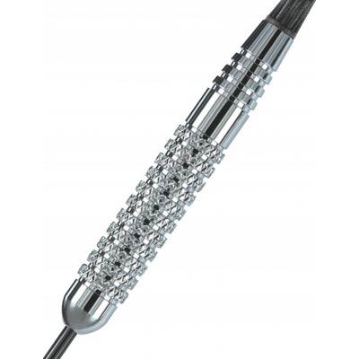 HARROWS STEEL SILVER ARROWS 18 g – Zboží Dáma