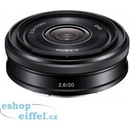 Sony SEL-20F28