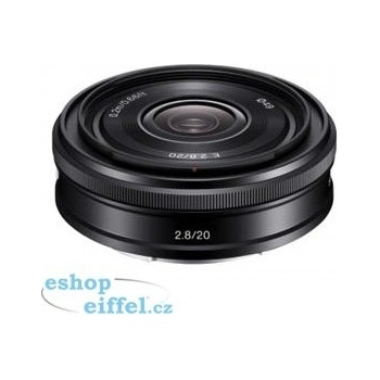 Sony SEL-20F28