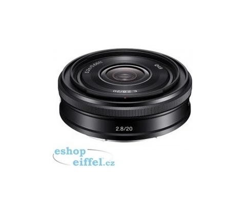Sony SEL-20F28