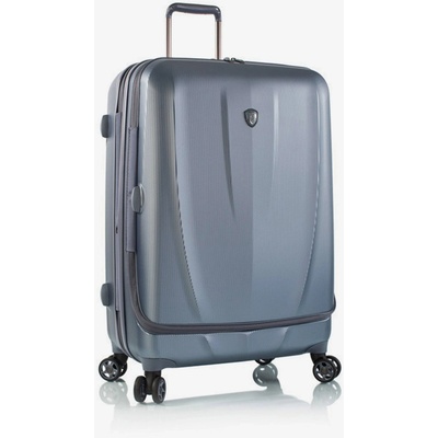 Vantage Smart Luggage Син пътнически куфар Heys | Sin | МЪЖЕ | ЕДИН РАЗМЕР