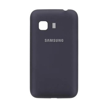 Kryt Samsung G130 Galaxy Young 2 zadný čierny