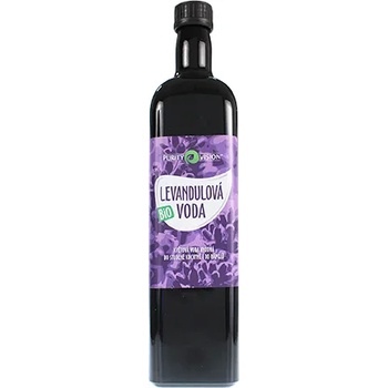 Image 1 of PURITY VISION Bio лавандулова вода 1 l