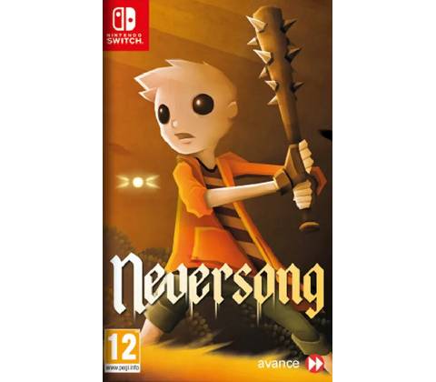Neversong