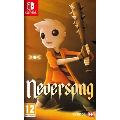 Neversong