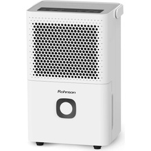 Rohnson R-91110 True Ion & Air Purifier