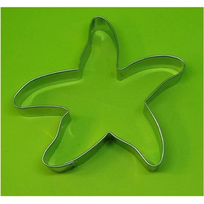 Vykrajovátko Hviezdica ( priemer 8,1 cm)