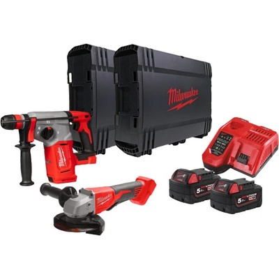 MILWAUKEE M18 BLPP2G-502X FUEL bezuhlíkového nářadí 4933498575