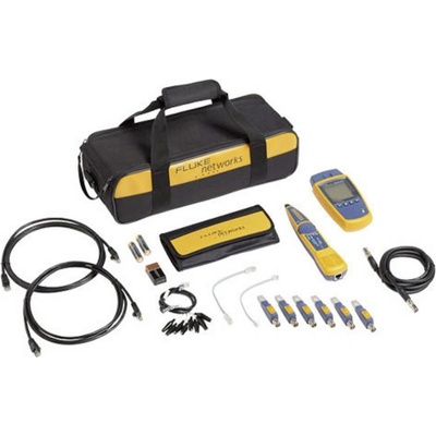 Fluke Networks MS2-KIT Microscanner2 Professional Kit